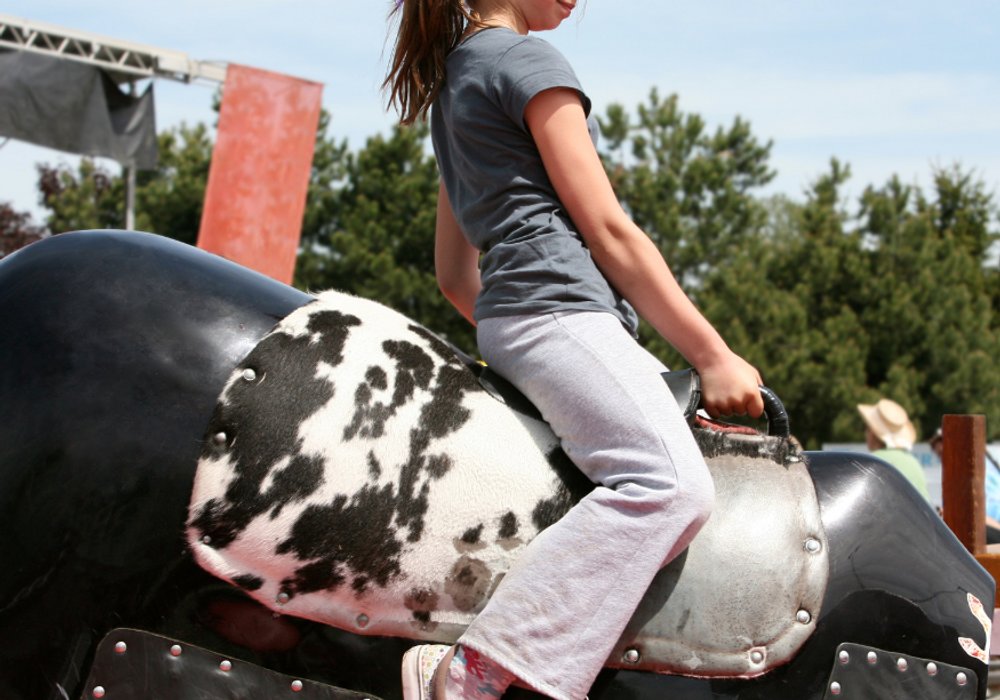 Supporting the Next Generation of Rodeo Athletes: Scholarships, Training, and Opportunities