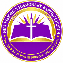 New Progress Missionary Baptist Church