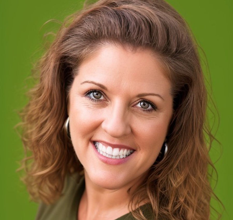 Christine Harris, Board Member