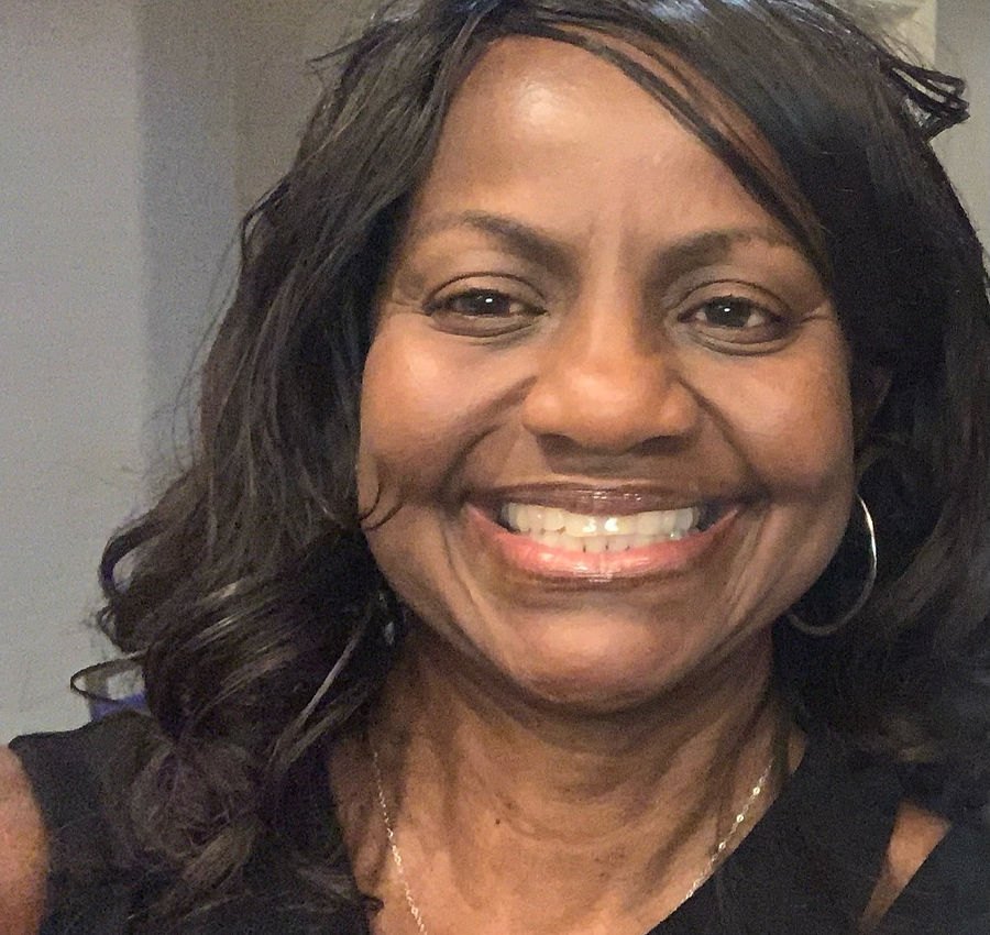Linda Ware, Treasurer