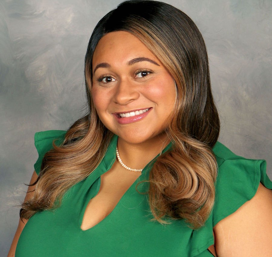 Madison Ware, Social Media Manager