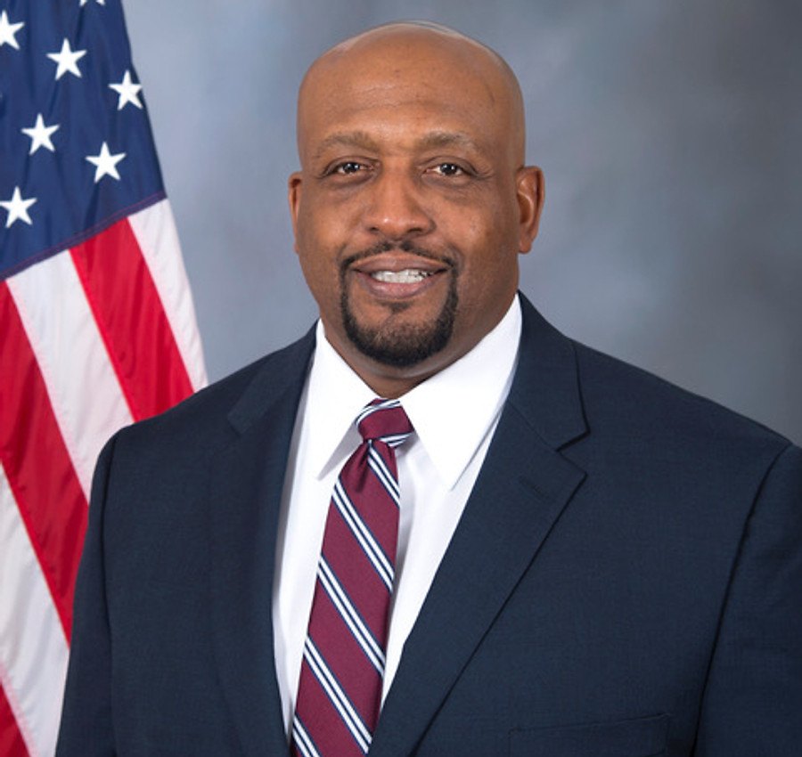 Reginald Williams, Board President